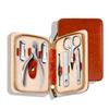 STONE Manicure and Grooming 7-Piece Set