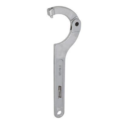 AW Tools Black Line Hook Wrench