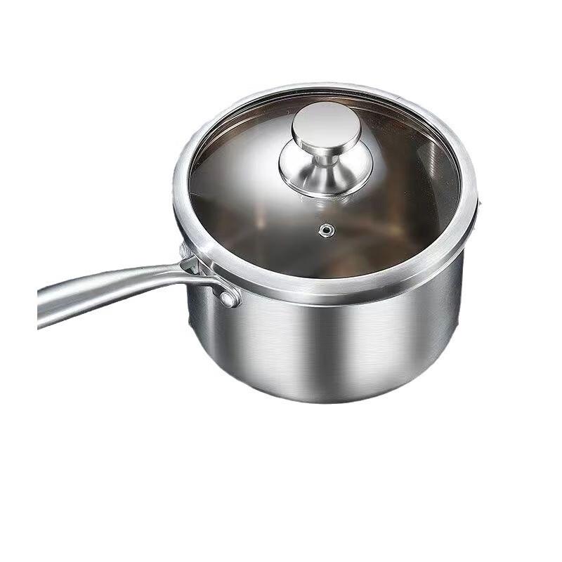 Wutuo Stainless Steel Multi-Purpose Pot