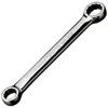 Kyoto Tool Nepros Straight Short Wrench (KTC) Open-End NM1S-0810