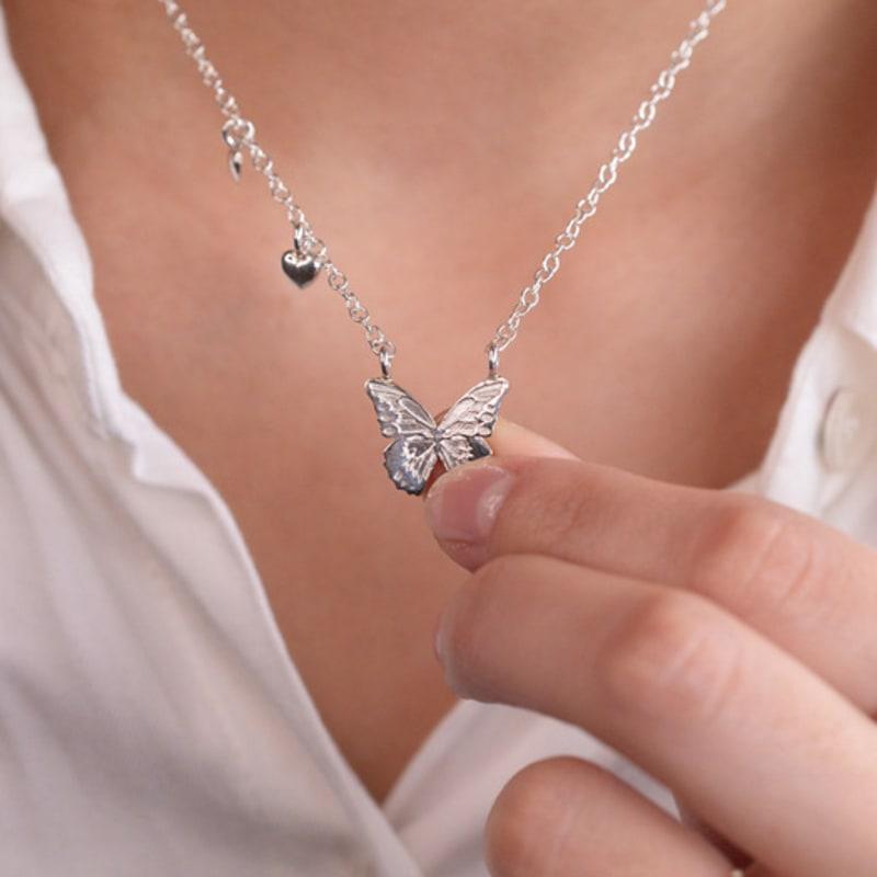 XII WEOL Magnificent butterfly(N)