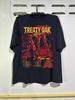 Treaty Oak Revival Band Tour 2025 Schwarz Alle Größen T-Shirt Unisex