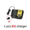 DeWalt Power Tool Lithium Battery Charger Adapter