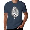 Our Lady of Guadalupe, Nuestra Se?ora de Guadalupe T-Shirt Soft Cotton Print T-Shirt