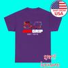 Awlgrip Yacht Paint Boats Powerboats Men#039;s Purple Size S To 3XL Unisex T-Shirt