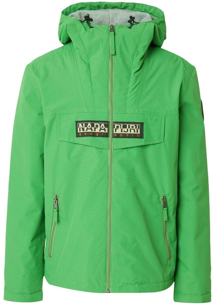 Зимняя куртка Napapijri Rainforest Open Winter Jacket (NP0A4H)