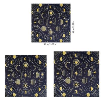 Vorhersage der Zukunft – Tarot