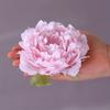 20pcs Artificial Peony Flowers Heads, Perfect for Weddings, Holidays, Office Decor, Bouquet Accents, Wedding Decorations