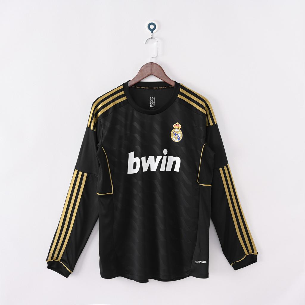 Long-sleeved Football Shirt Argentina Barcelona Inter Milan Arsenal Retro Club