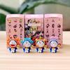 Classic Doraemon 12 Constellations Figure - Blue Car Ornament Doll