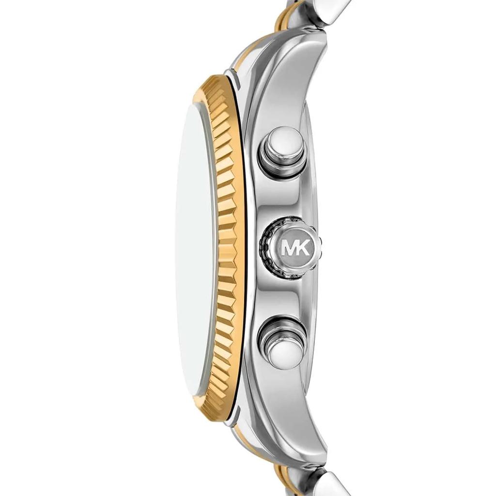 Michael Kors MK4984 Analog Bracelet Watch for Women