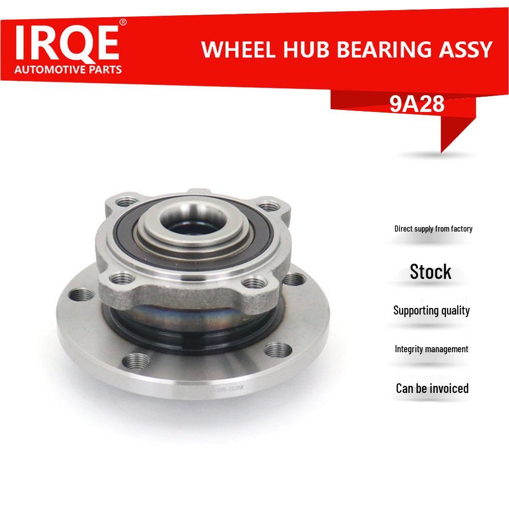 

Ступица в сборе с подшипником 31209806297 для Mini R60/R61 6 pieces/unit