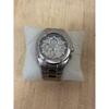 Used Overseas Model CITIZEN Eco-Drive Titanium Chronograph Men's Watch