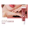DEROL - French Kiss Shine Lip Gloss - 1-3