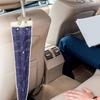 1-10PC Car Seat Back Umbrella Holder Waterproof Storage Bag for Umbrellas Keep Car Interior Clean Dry Foldable Hanging Organizer