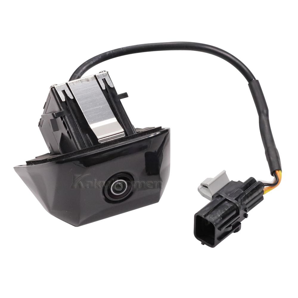Reversing Camera Rear View Backup Camera 95760-H2000 95760H2000 For Kia K2 Rio 2017 2018 2019 2020 95760-H2000