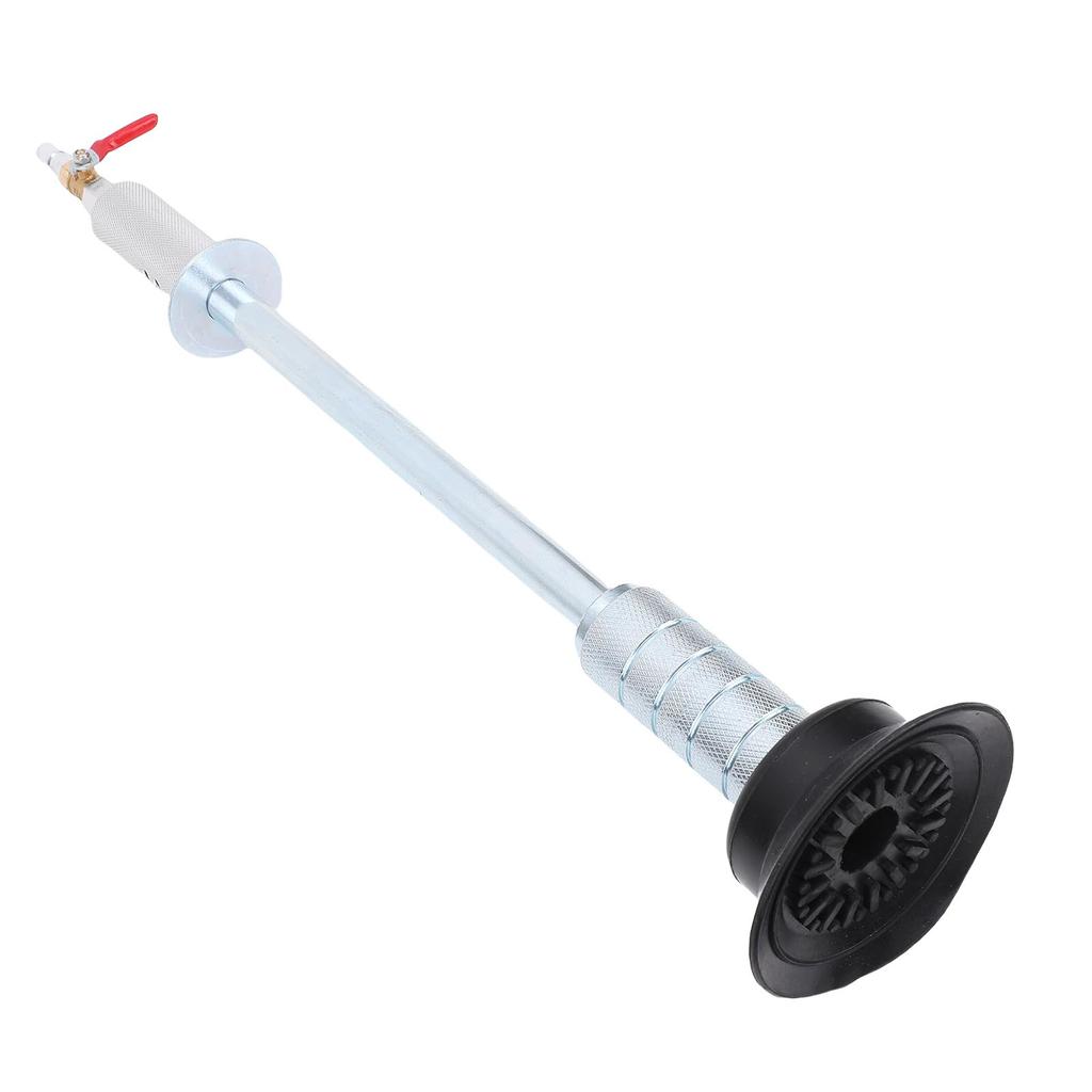 Air Pneumatic Car Dent Puller Kit with 3 Suction Cup Slide Hammer Dent Removal Tool for Vehicle SUV Auto Body Repair