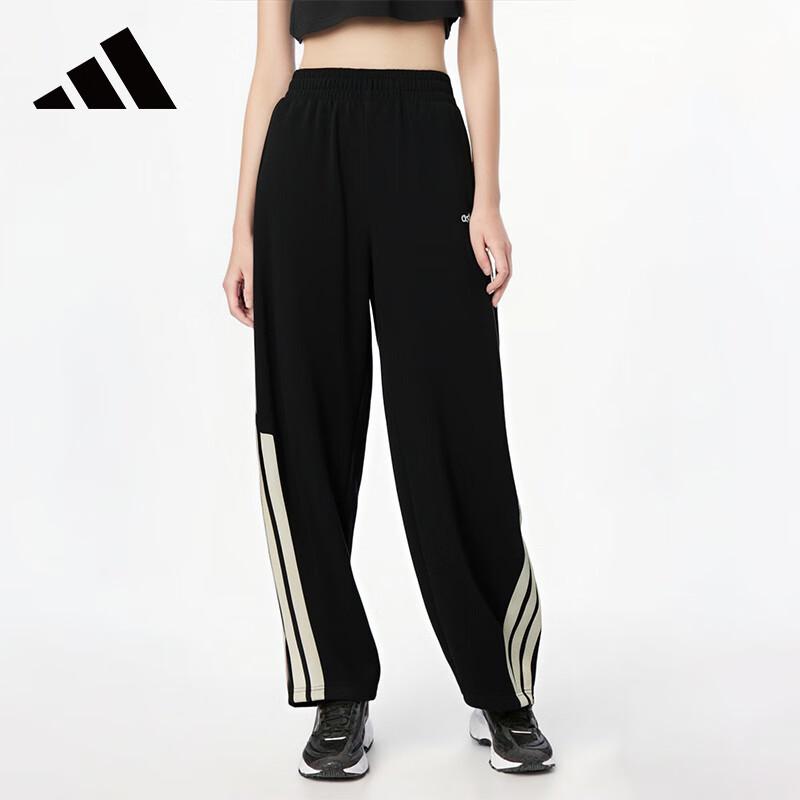 

Adidas Women s French Terry Wide-Leg Sweatpants XL