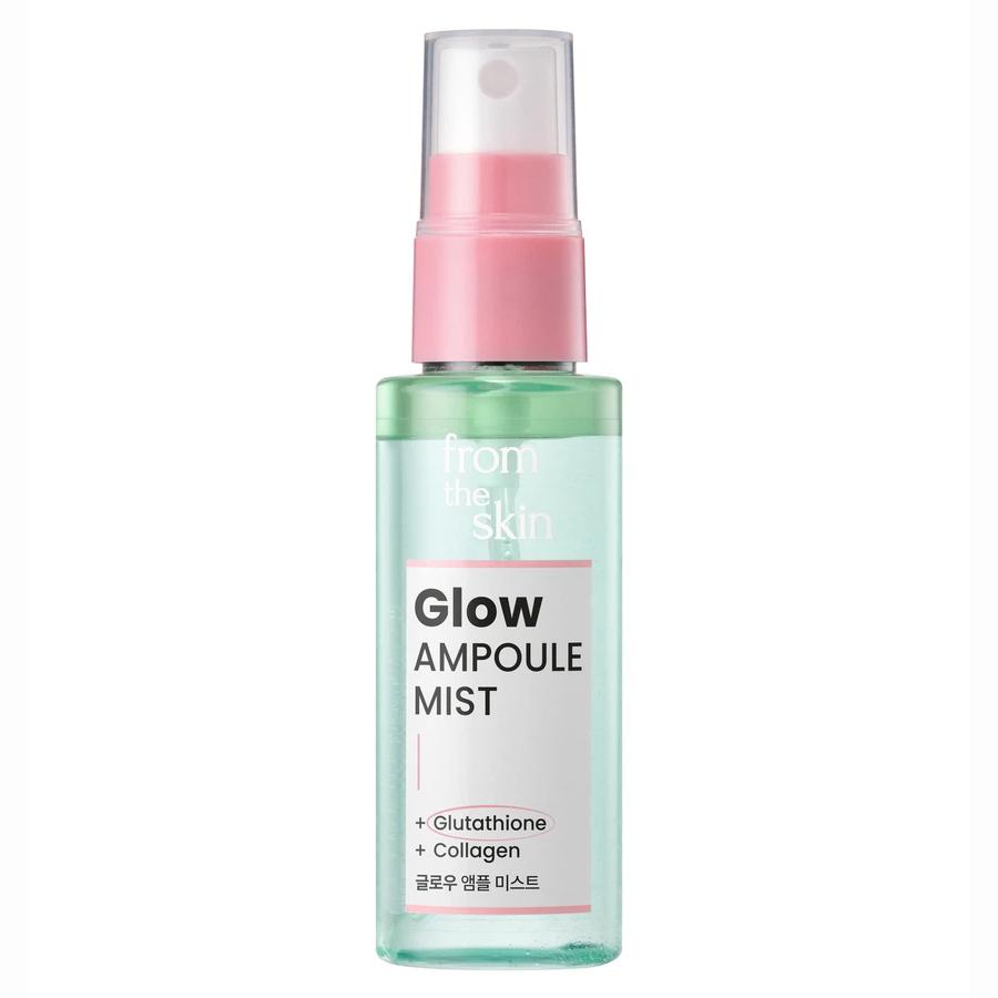 FROM THE SKIN Glow Ampoule Mist Radiance & Hydration Facial Mist 50ml