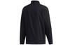 adidas Wuji Serie Jacke Herren Schwarz FM9360