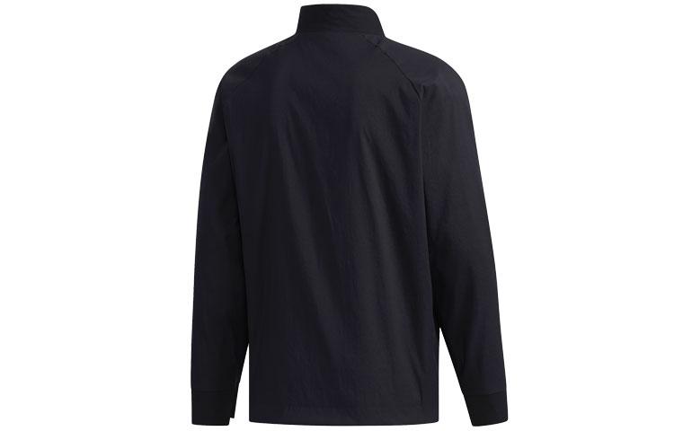 adidas Wuji Serie Jacke Herren Schwarz FM9360