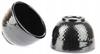 Enamelled Cast Iron Cups 2 Pcs. Cast Iron Tea Set