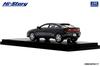 INTERALLIED Hi Story Scale Mazda LANTIS Type R 2000 Brilliant Black Finished Model HS488BK 1/43 (1995)