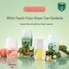 HANDUNYOU Multi-Scent Aroma Air Freshener Set