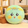 IYOVGOO Mooncake Plush Pillow Toy