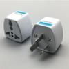 Adaptor universal pentru priză UE AU Marea Britanie SUA la UE Adaptor de călătorie euro AC Convertor de priză electrică Priză