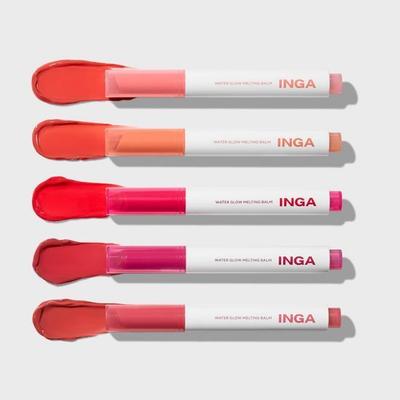 Water Glow Melting Balm 1.8g_5 Colors