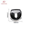 Car Steering Wheel Column Dust Cover Steering Pillar Trim For Mercedes Benz X204 GLK Class GLK200 GLK300 GLK350