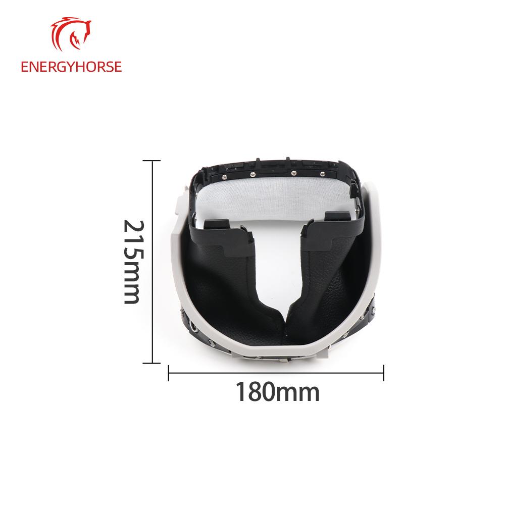Car Steering Wheel Column Dust Cover Steering Pillar Trim For Mercedes Benz X204 GLK Class GLK200 GLK300 GLK350