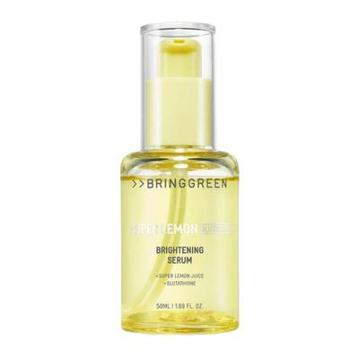 Super Lemon Glutathione Inner Skin Serum 50ml