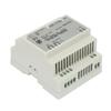 DR‑60‑24 60W Single Output 24V Din Rail Power Supply AC DC Switching Power Supply