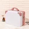 Portable Makeup Case TURQGAST 14-Inch 5-Color FT-DS-14