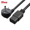 TOWE PDU Server Power Extension & Conversion Cable