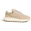 Adidas Retropy E5 Magic Beige Damesneakers Tan Savanna Wonder-White IF0422