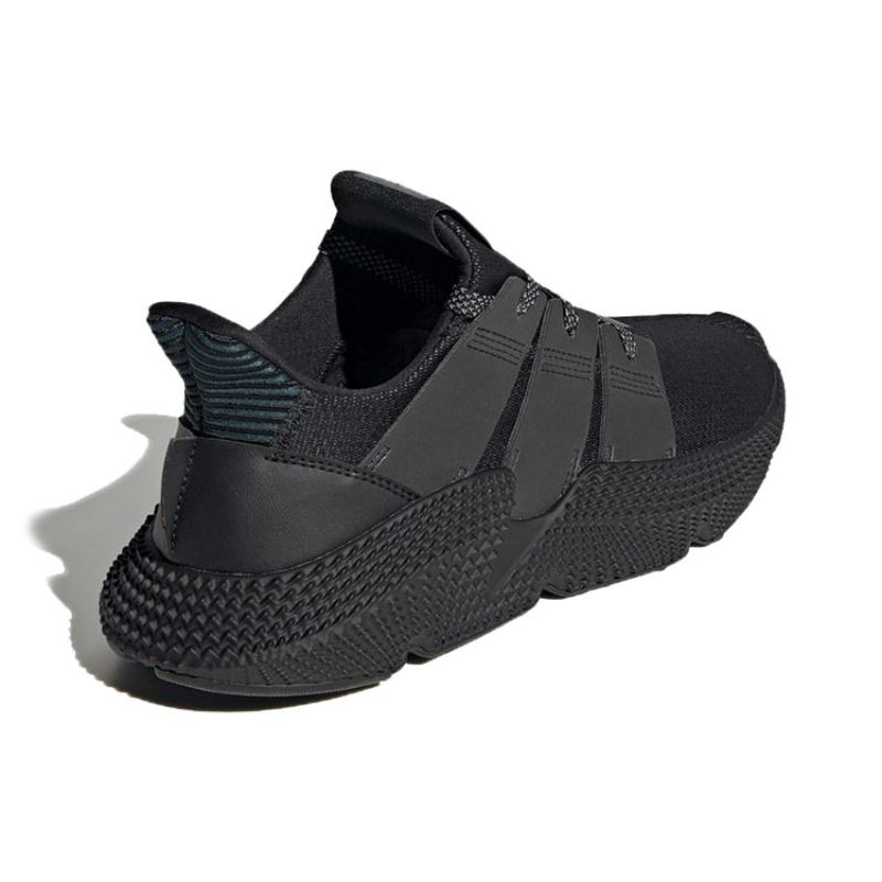 Adidas Prophere V2 'Black' Sneaker FY3366