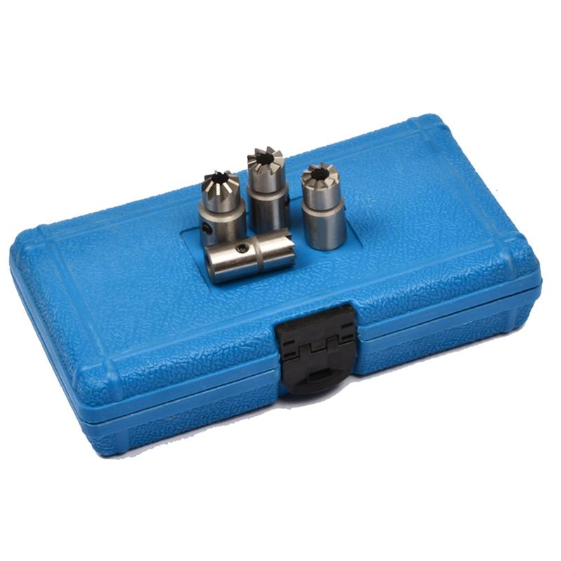 A96I-Car Nozzle Auto Maintenance Tool For Delphi  BMW Merc CRD PSA Ford Fiat