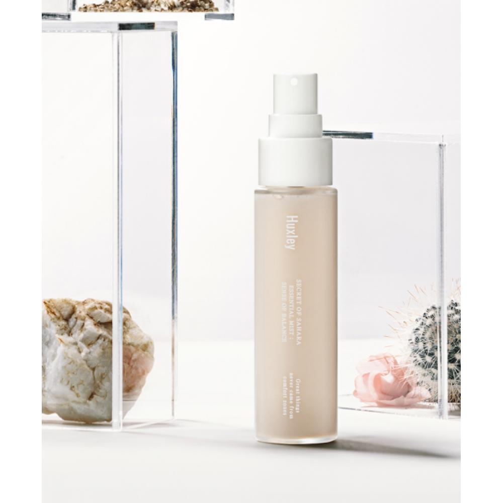 Huxley Essential Mist Sense Of Balance 35ml