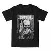 Death Metal Music Band Lorna Shore Shirt Stuff Men Women's 100% Cotton Novelty T-shirt Short Sleeve Clothes Printed
