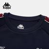 Kappa Back-to-Back Sports T-shirt K0GW2TD02