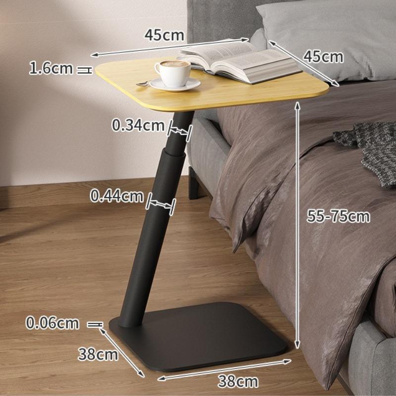 Liftable Coffee Table Adjustment Tea Tables Living Room Mobile Luxury Center Desks Household Design Storage Interior Furniture