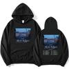 Phoebe Bridgers The Lost Tour 2026 Hoodies Fleece Long Sleeve Hooded Sweatshirt Casual Pocket Design Graphic Merch Pullovers