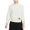 New Nike Sweatshirts Women's Sail White DX0562-133