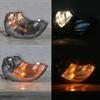 Headlamp Front Corner Light For Hyundai Terracan 2001-2006 Indicator Wide Light Turn Signal Lamp With Bulb 92301-H10 92302-H10