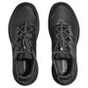 Hoka One One Transport Gtx Comfortable Versatile Durable Waterproof Breathable Support Lifestyle Casual Shoes Men shoes Black 1169450-BBLC