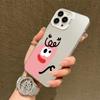 Silicone Case For Vivo Y02 Y03 Y04Y15S Y17S Y19S Redmi Note 15 14 13 12 Samsung A06 A16 A26 A36 A56 Cover DIY Painted Cartoon Shockproof Phone Bumper
