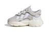 Ozweego Bianco Cristallo Bianco Nuvola Bianco Sporco TD EF6301